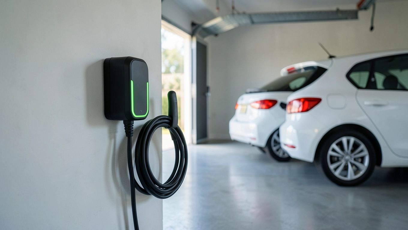 jaka instalacja do ładowania samochodu elektrycznego
