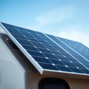 Jaki solar do kampera