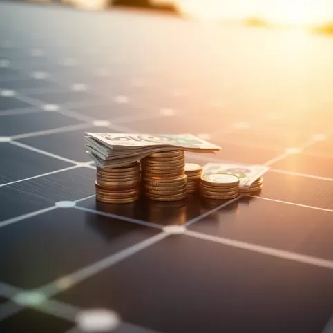 koszt paneli solarnych