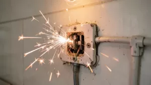 Koszt wymiany instalacji elektrycznej w mieszkaniu 60 m