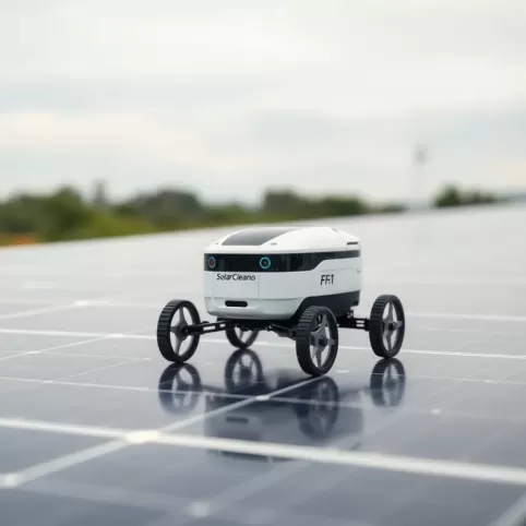 SolarCleano F1 cena
