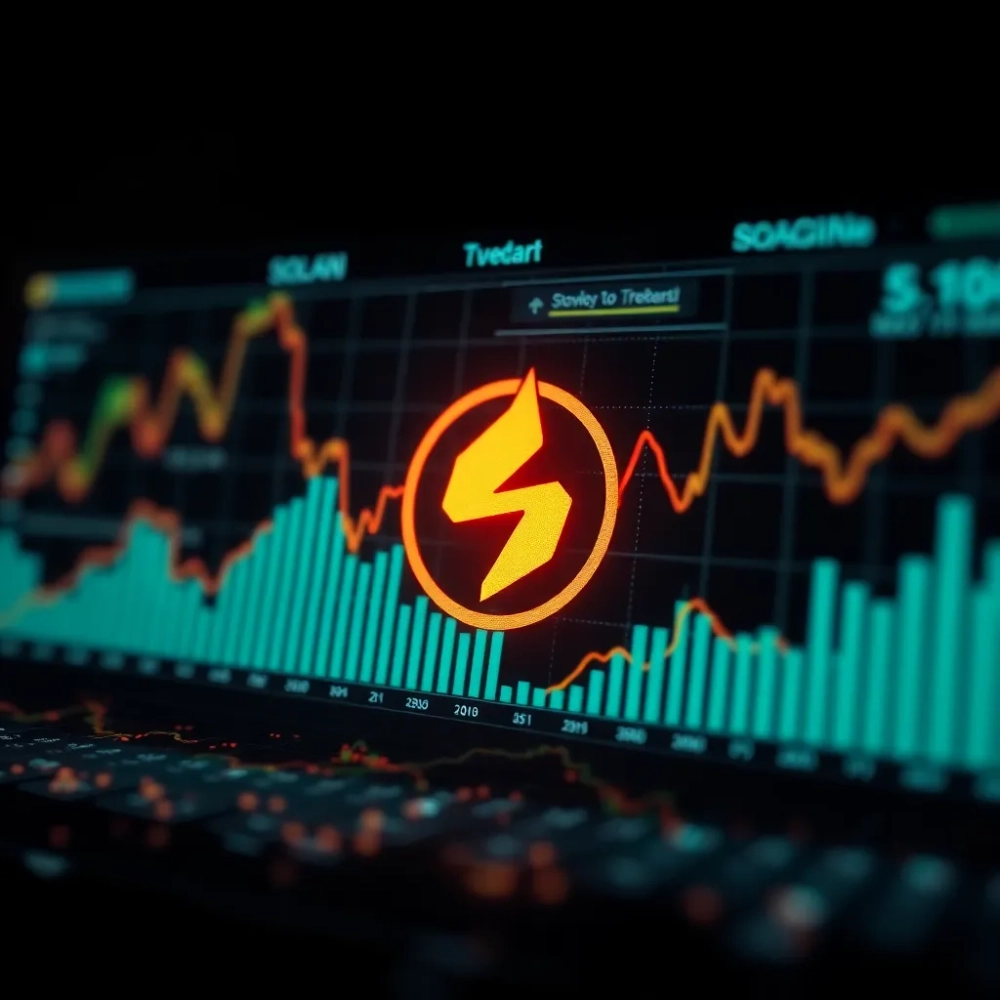 Solana CoinGecko